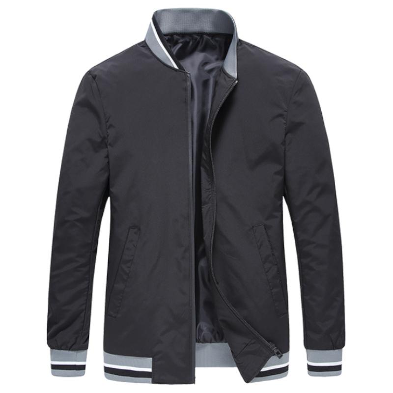 Quigley - Vintage Collegiate Jacket | By Julian & Claire Toronto