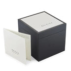 Gucci Ladies G-Gucci Gold Watch