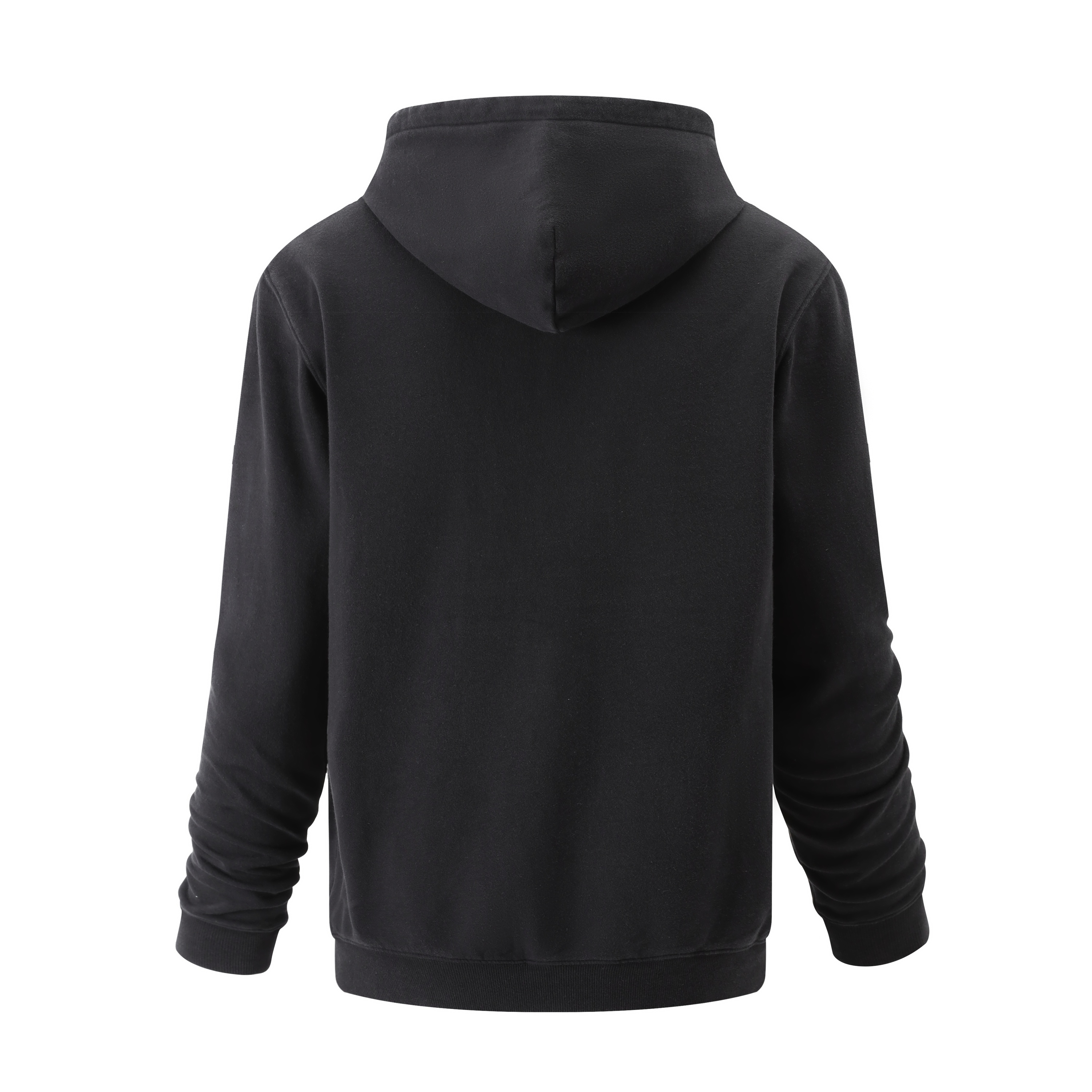 Burke - Vintage Pigment Wash Hoodie | By Julian & Claire Toronto