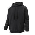 Burke - Vintage Pigment Wash Hoodie | By Julian & Claire Toronto