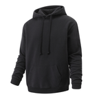 Burke - Vintage Pigment Wash Hoodie | By Julian & Claire Toronto