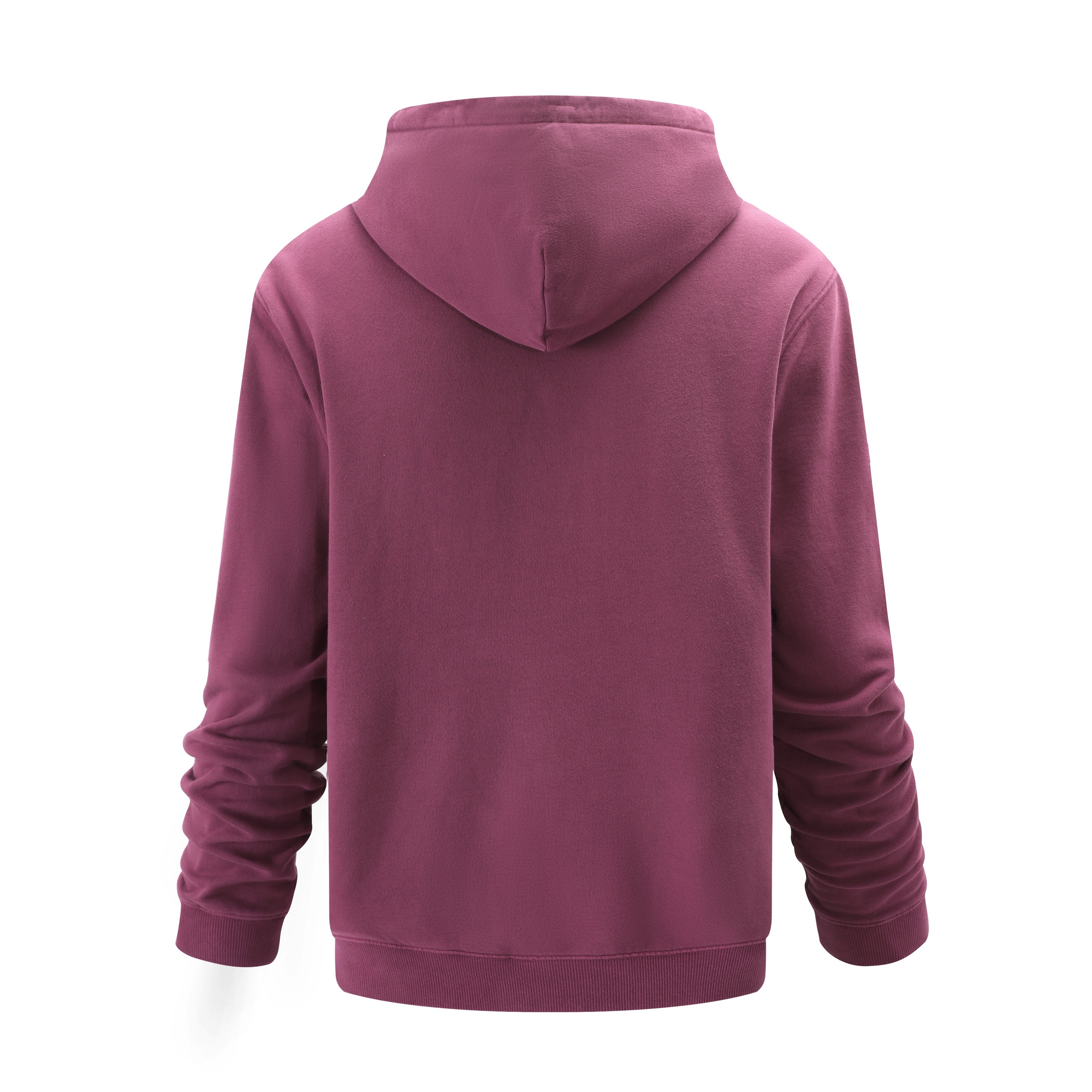 Burke - Vintage Pigment Wash Hoodie | By Julian & Claire Toronto