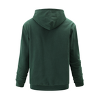 Burke - Vintage Pigment Wash Hoodie | By Julian & Claire Toronto