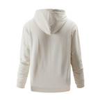 Burke - Vintage Pigment Wash Hoodie | By Julian & Claire Toronto