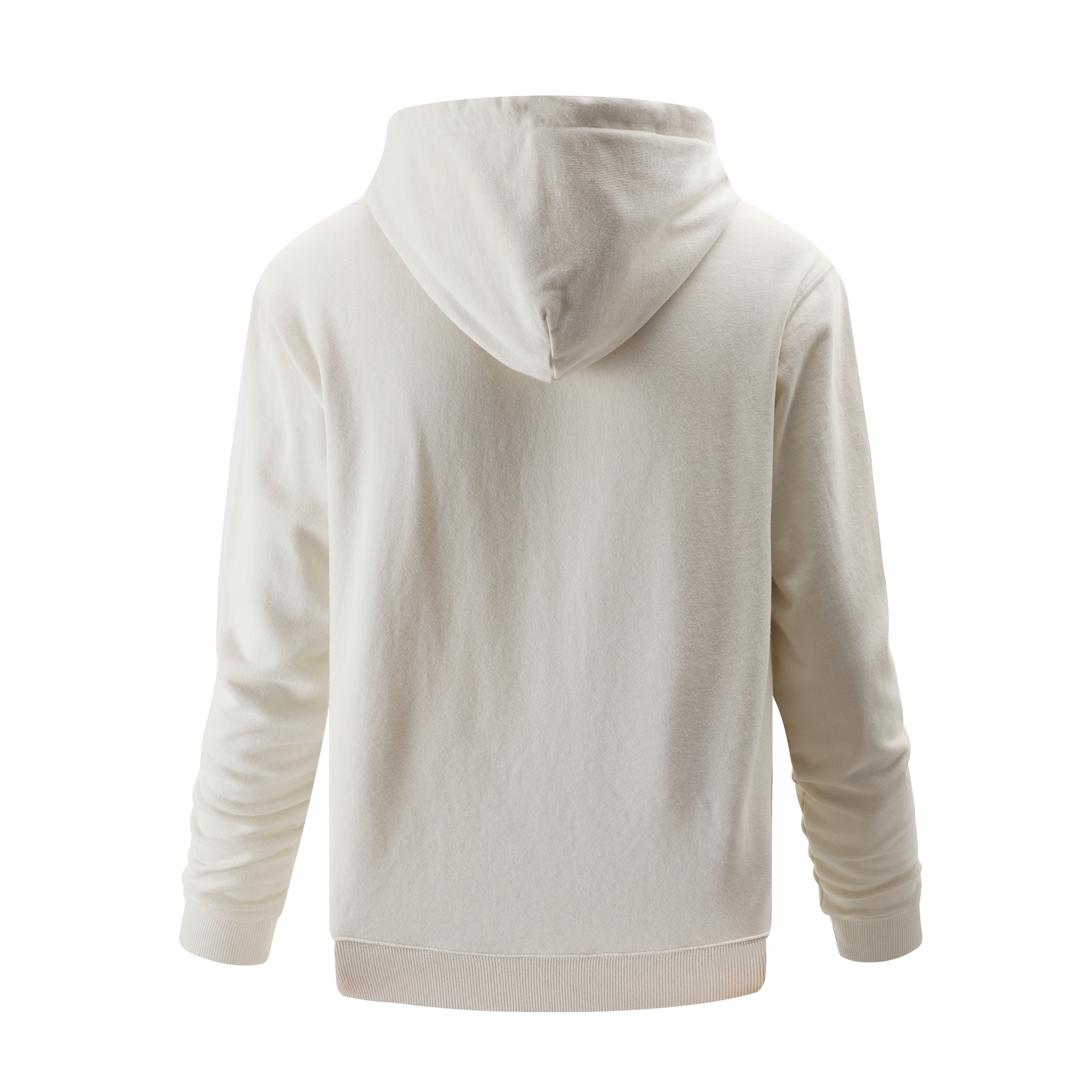 Burke - Vintage Pigment Wash Hoodie | By Julian & Claire Toronto