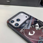 Heart Design  x MagSafe iPhone Case