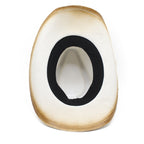 Unique cowboy hat