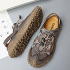 Jamie - All-Terrain Comfort Sandals | By Julian & Claire Toronto