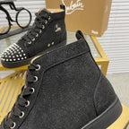 A - SNEAKERS