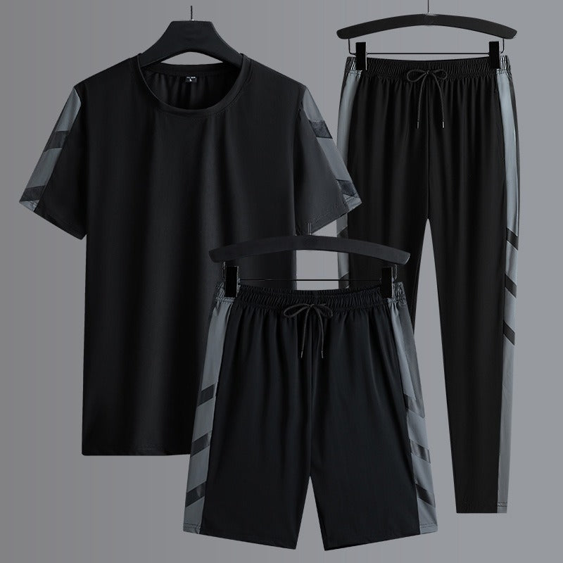 Bennett - 3 Pieces set | By Julian & Claire Toronto