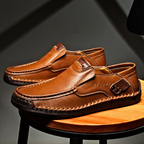 Ralph - Classic Comfort Loafers | By Julian & Claire Toronto