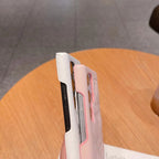 Iconic Fashion Luxury Samsung Case