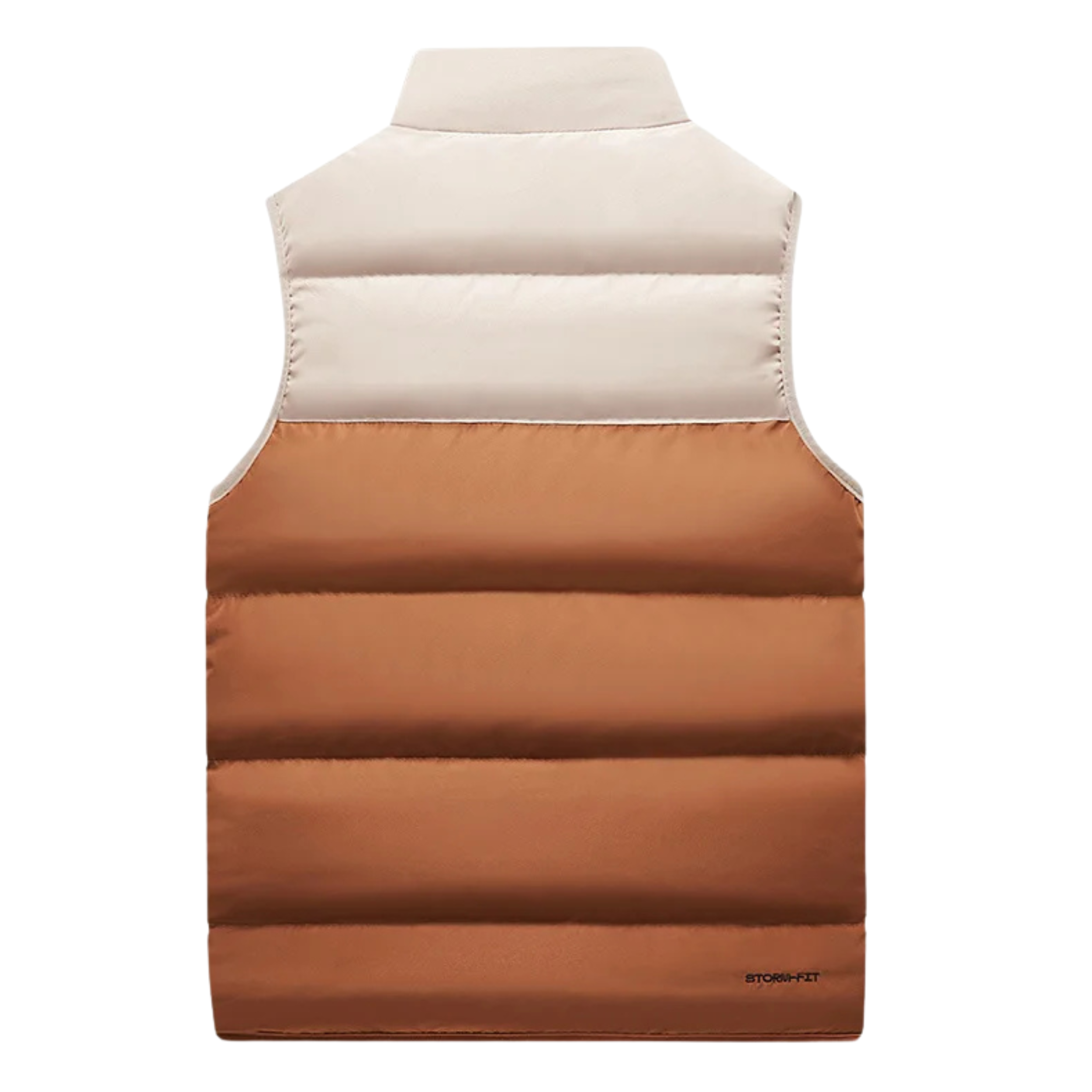 Judson - Insulated Outdoor Puffer Vest | By Julian & Claire Toronto