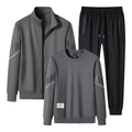 Sawyer - Outdoor Leisure Three-piece Set | By Julian & Claire Toronto