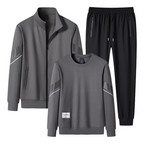 Sawyer - Outdoor Leisure Three-piece Set | By Julian & Claire Toronto