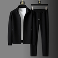 Grant - Luxe Tracksuit | By Julian & Claire Toronto
