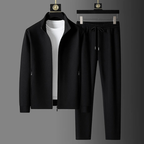 Grant - Luxe Tracksuit | By Julian & Claire Toronto