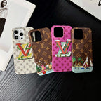 Luxury Color iPhone Case