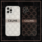 Fashion Classic iPhone Case
