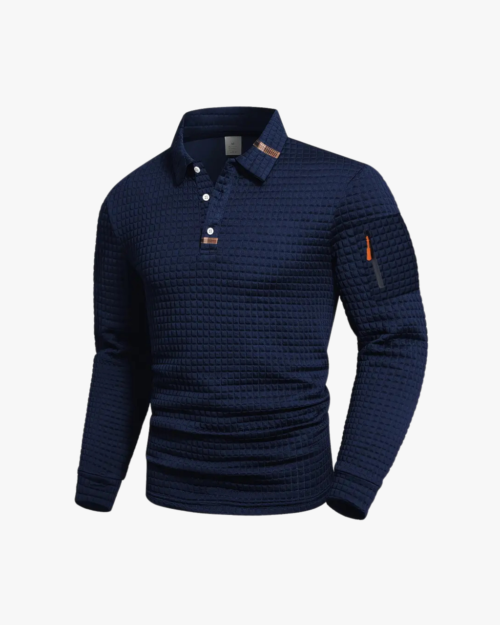 Jon - Timeless Smart Casual Shirt | By Julian & Claire Toronto