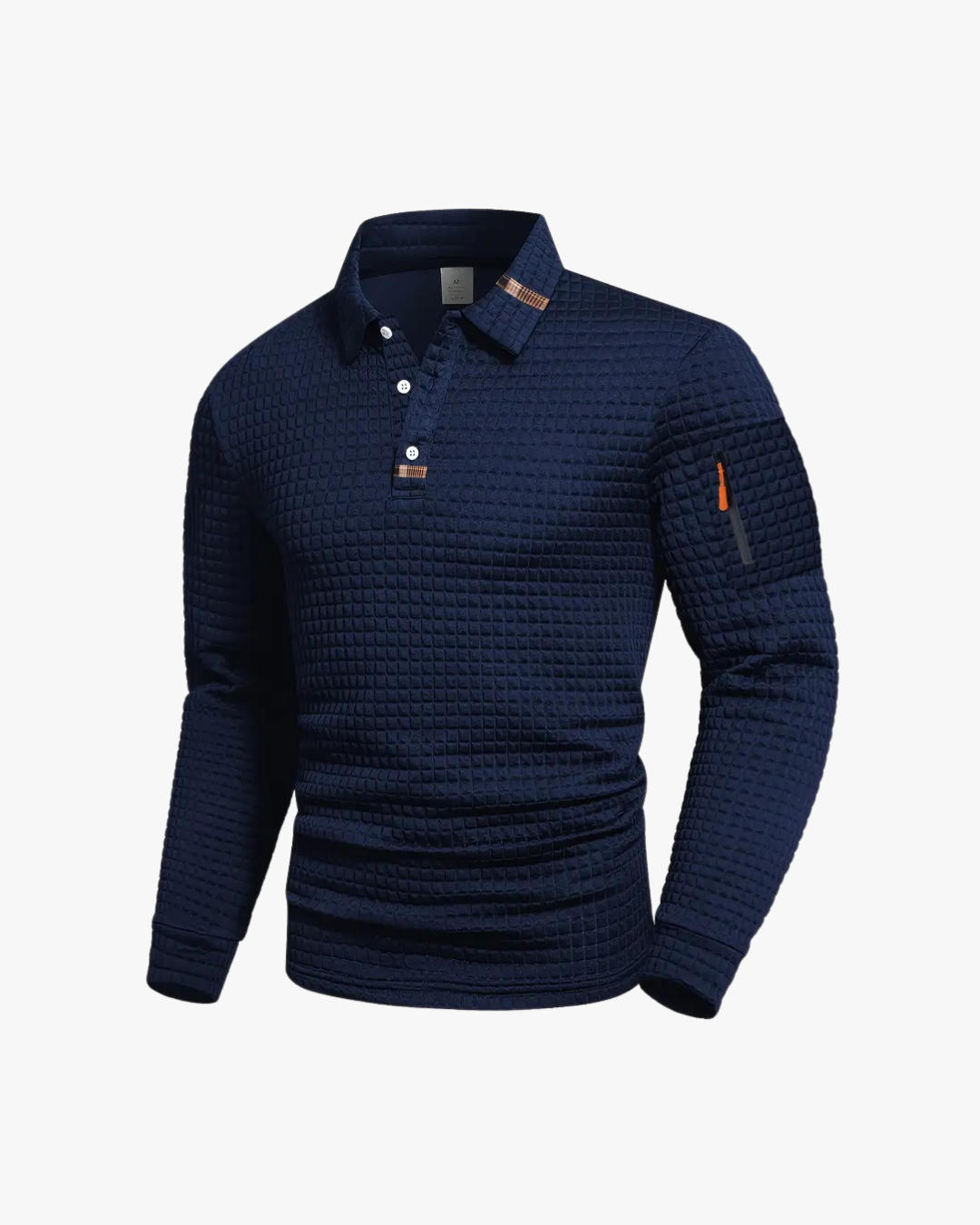 Jon - Timeless Smart Casual Shirt | By Julian & Claire Toronto