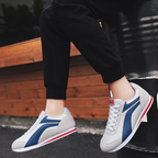 Merrick - Classic Street Style Sneakers | By Julian & Claire Toronto