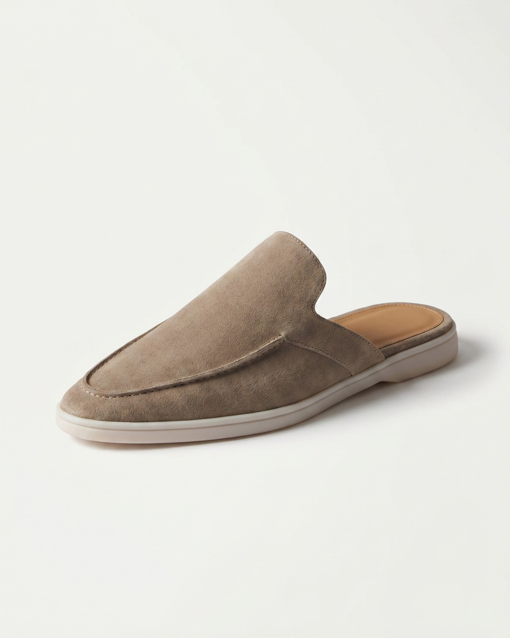 Grady - Effortless Resort Comfort Loafers | By Julian & Claire Toronto