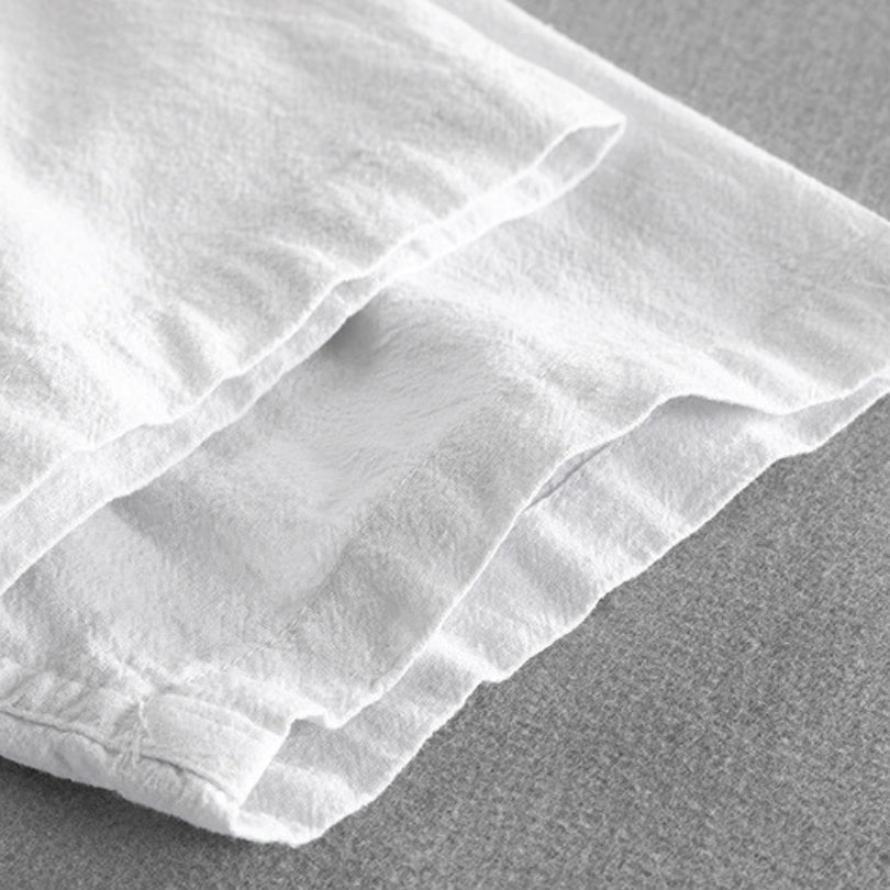 Micah - Men's Premium Shirt | By Julian & Claire Toronto