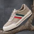 Nehemiah - Casual Retro Sneakers | By Julian & Claire Toronto