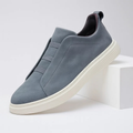 Leif - Premium Casual Sneakers | By Julian & Claire Toronto
