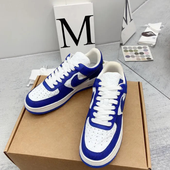 LOUIS V - SNEAKERS