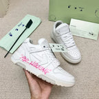 O - SNEAKERS
