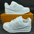 LOUIS V - SNEAKERS