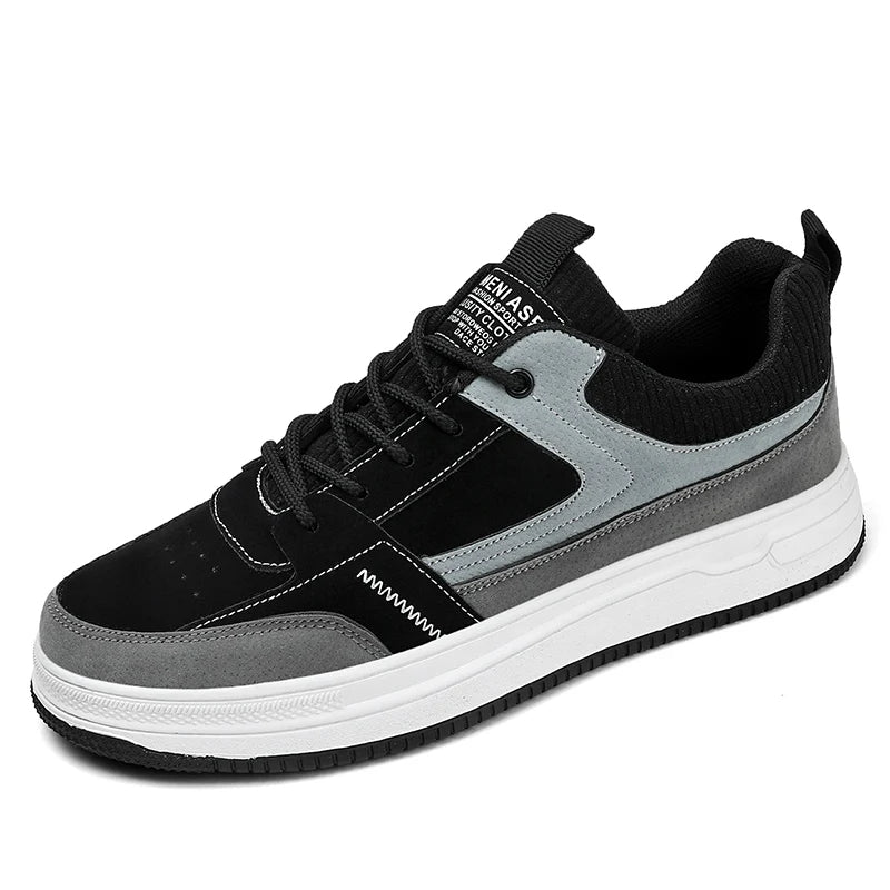 Radley - Retro Streetwear Sneakers | By Julian & Claire Toronto