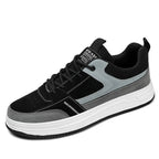 Radley - Retro Streetwear Sneakers | By Julian & Claire Toronto