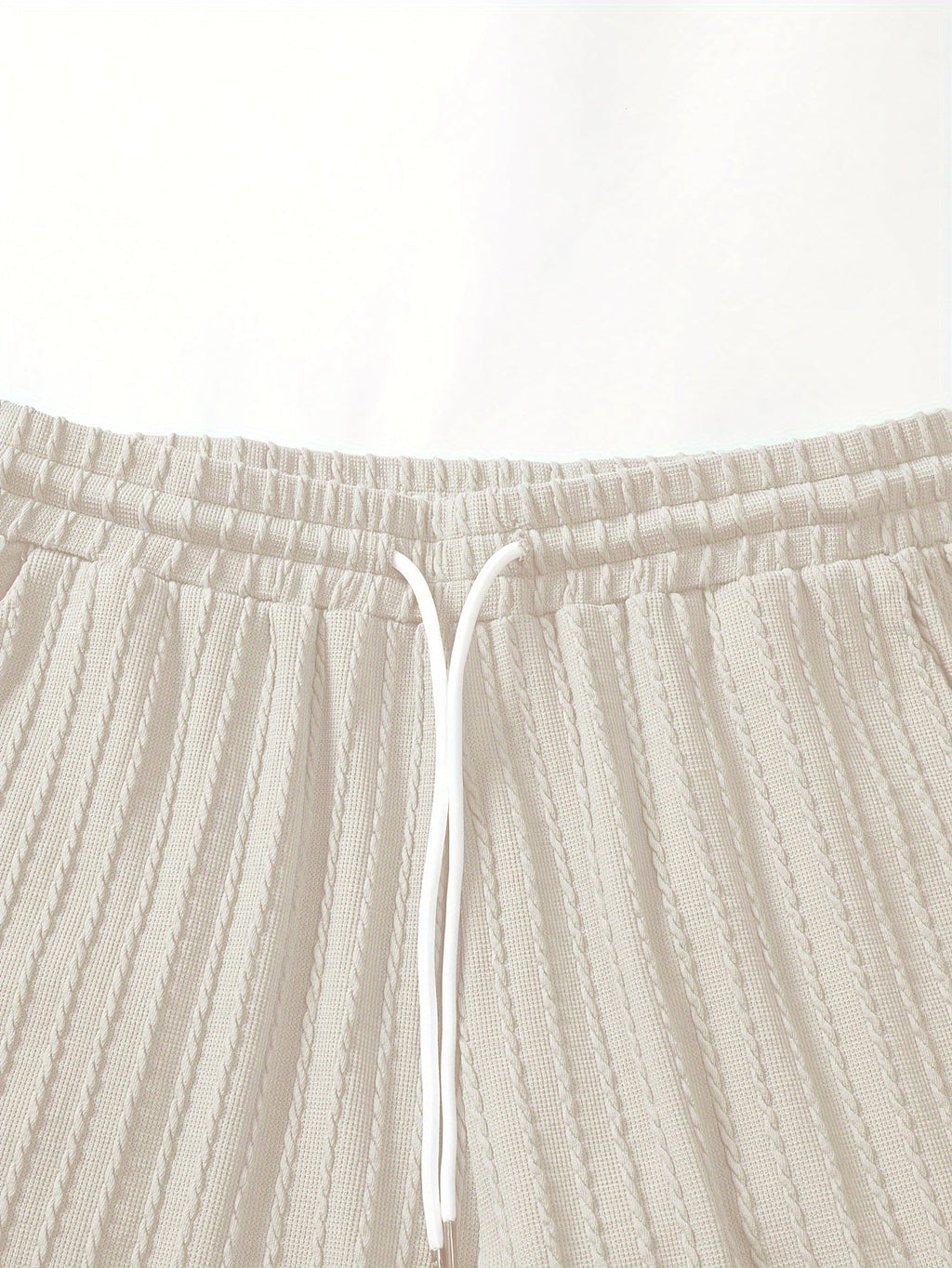 Rohan - Stylish Casual Round Neck Set | Julian & Claire Toronto