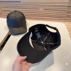 Classic luxury hat 02 (Unisex Style)