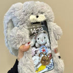 rabbit-IPhone  Case