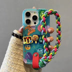 Inside Out-M&M's  iPhone case