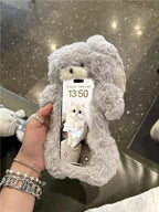 rabbit-IPhone  Case