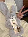rabbit-IPhone  Case