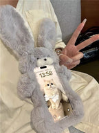 rabbit-IPhone  Case