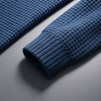 Daniel - Refined Layering Cardigan | By Julian & Claire Toronto