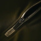 Brandon - Modern Zip Polo Shirt | By Julian & Claire Toronto