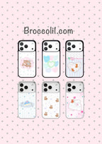 Broccoli Store Original Niche Phone Case, Unique Style
