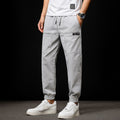 Marcus - Modern Classic Trousers | By Julian & Claire Toronto
