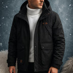 Charles - Utility Field Jacket | By Julian & Claire Toronto