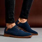 Davies - Classic Smart-Casual Lace-Ups | By Julian & Claire Toronto