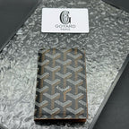 Portable Passport Holder / Card Wallet