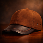 Tani - Vintage Frontier Hat | By Julian & Claire Toronto